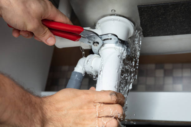 Best Commercial water damage restoration  in Marion, PA