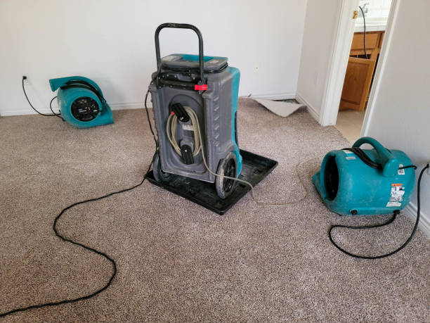 Best Emergency water damage restoration  in Marion, PA